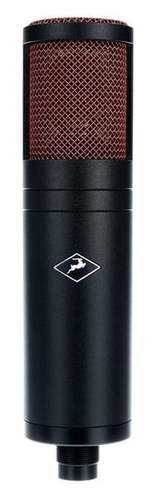 Студийный микрофон Antelope Audio Edge Duo