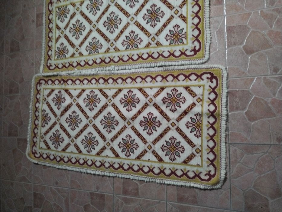 Tapetes de Arraiolos