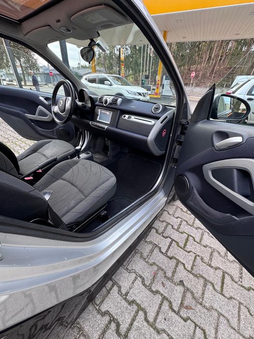 Vendo Smart ForTwo Passion