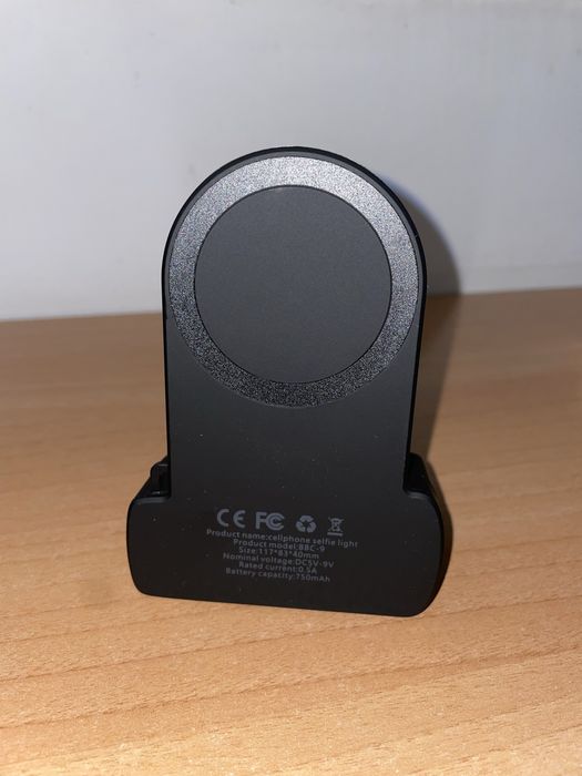 Estabilizador Magnético (Magsafe) para telemovel