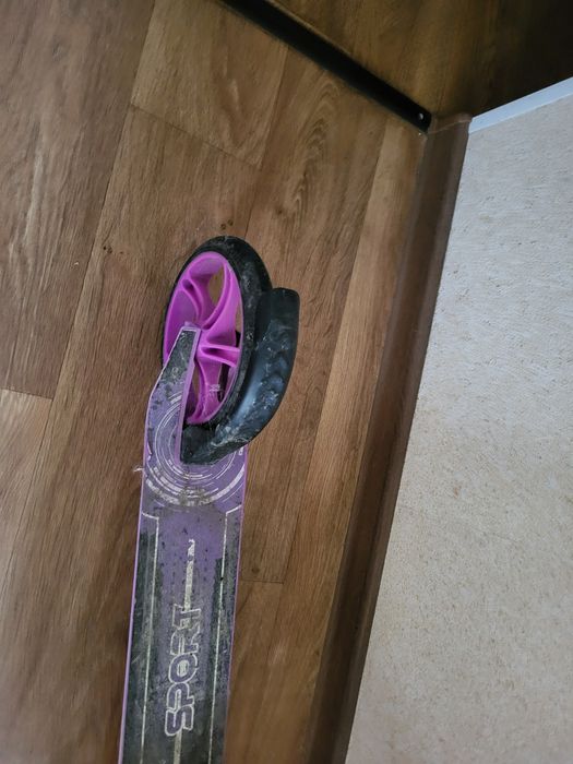 Продам дитячий самокат