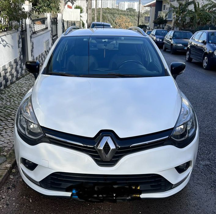 Clio 2016 bem estimado