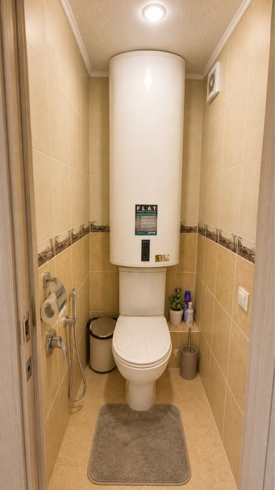 ДВОРІВНЕВА SMART-КВАРТИРА БІЛЯ МЕТРО — ГОТОВА ІНВЕСТИЦІЯ В ОДНОМУ З НАЙПОПУЛЯРНІШИХ РАЙОНІВ ХАРКОВА