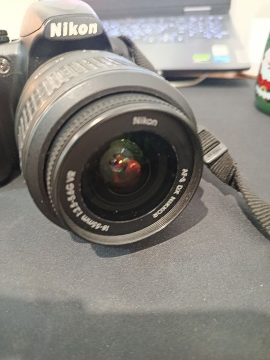 Продам Nikon D3100