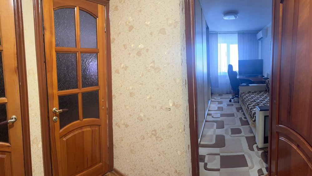 Є відновлення,Держ.молодь житло, програмиПродаж 2-3 кімнатна квартира вул.Азейбарданська
