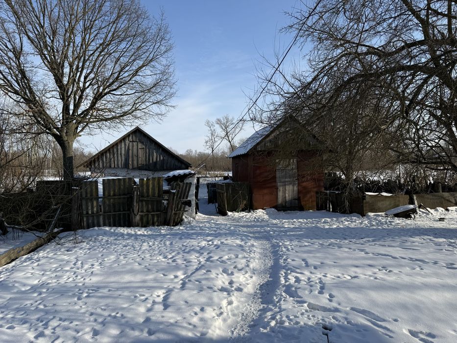 Продам будинок в с. Фастівці