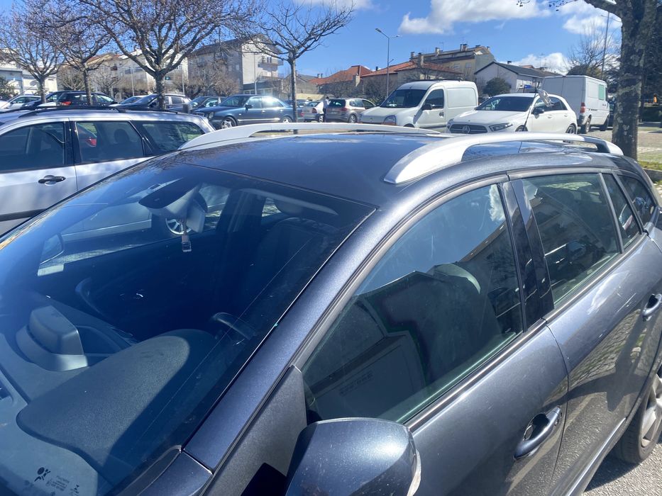 Renault Megane 1.5 Diesel