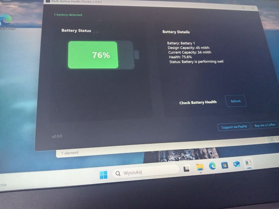 LENOVO ThinkBook 14 IIL 14 i3-1005G1 8GB RAM DDR4 128GB SSD