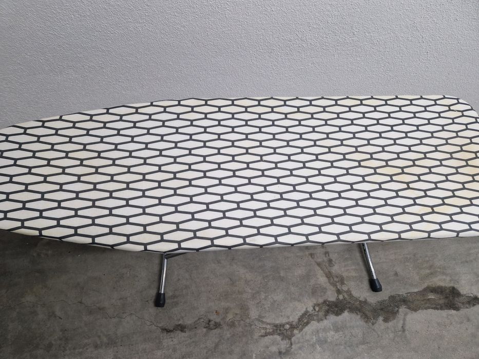 Tábua de engomar IKEA DÄNKA