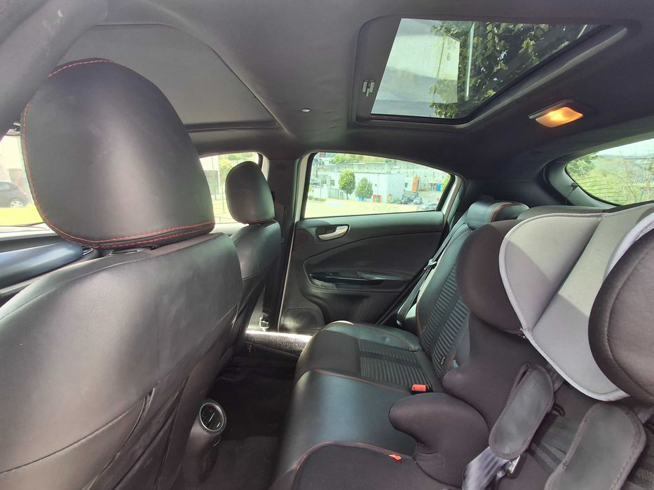 Alfa Romeo Giulietta 1.6 Jtdm