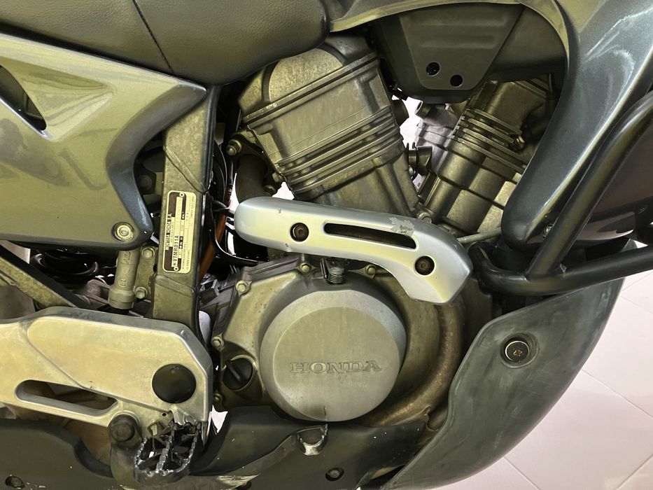 Honda Transalp XL650 2003