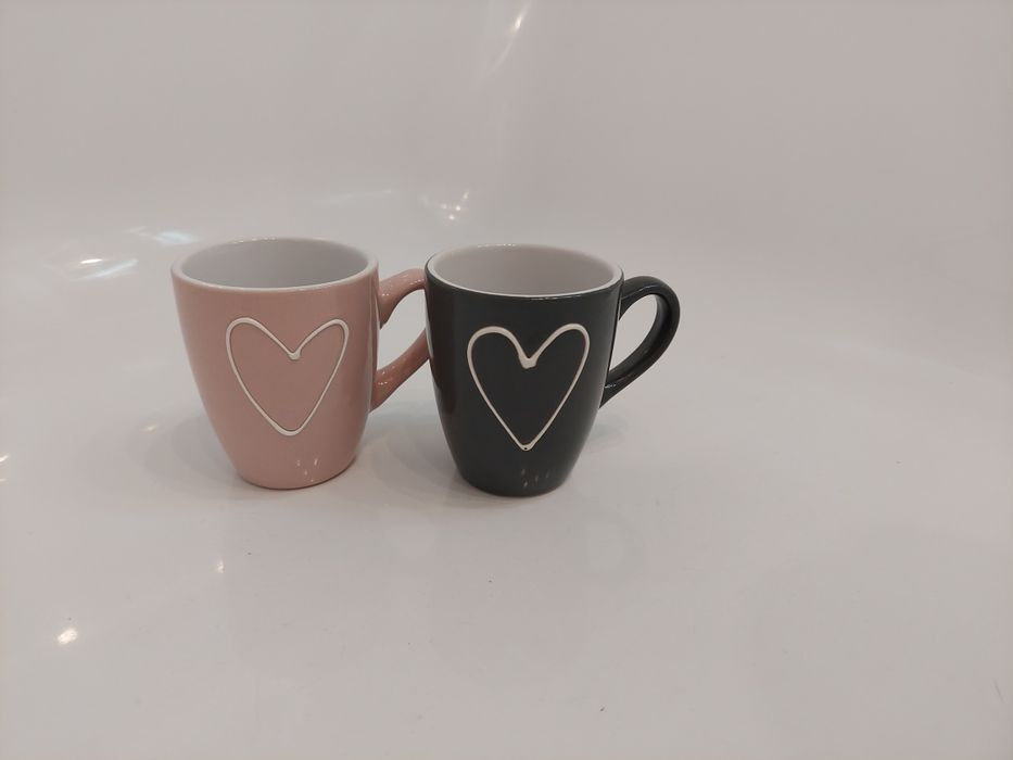 Nowe kubeczki na espresso