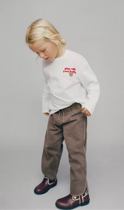 Реглан Zara оригінал