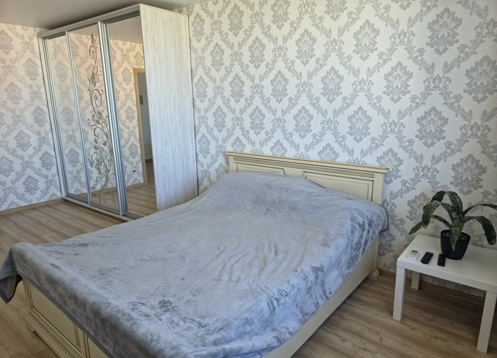 Продається  1-к квартира в ЖК Атлант на Київській від власника
