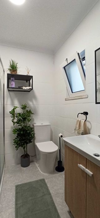 Arrendamento T3 duplex em Coimbra