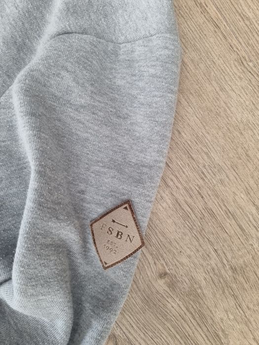 Fishbone bluza S