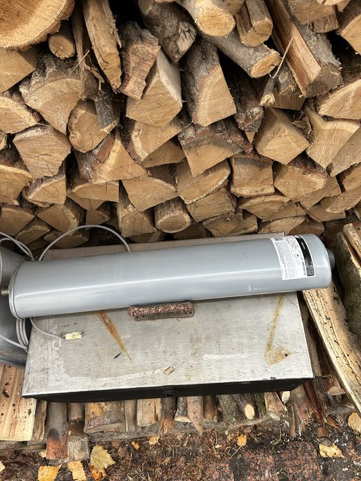 Расширительный бак Vaillant