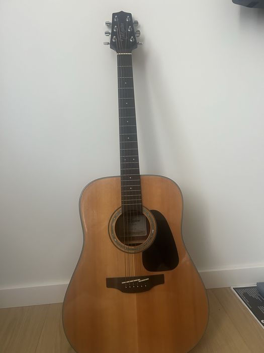 Gitara akustyczna - Takamine GD30-NAT