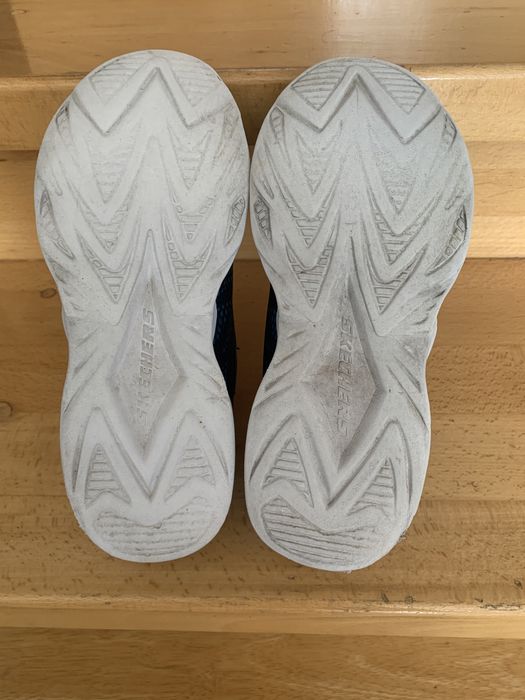 Кросівки skechers