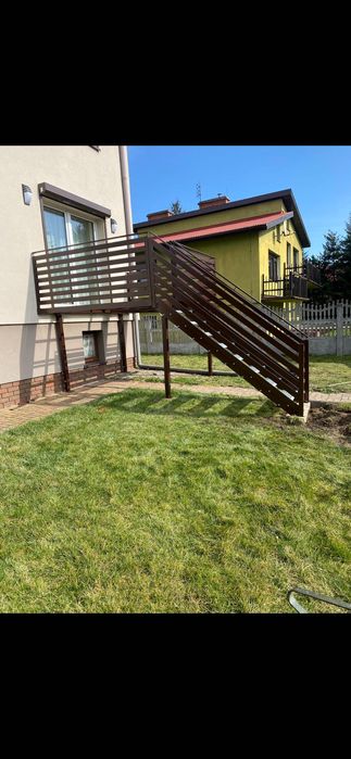 Ogrodzenia na zamówienie