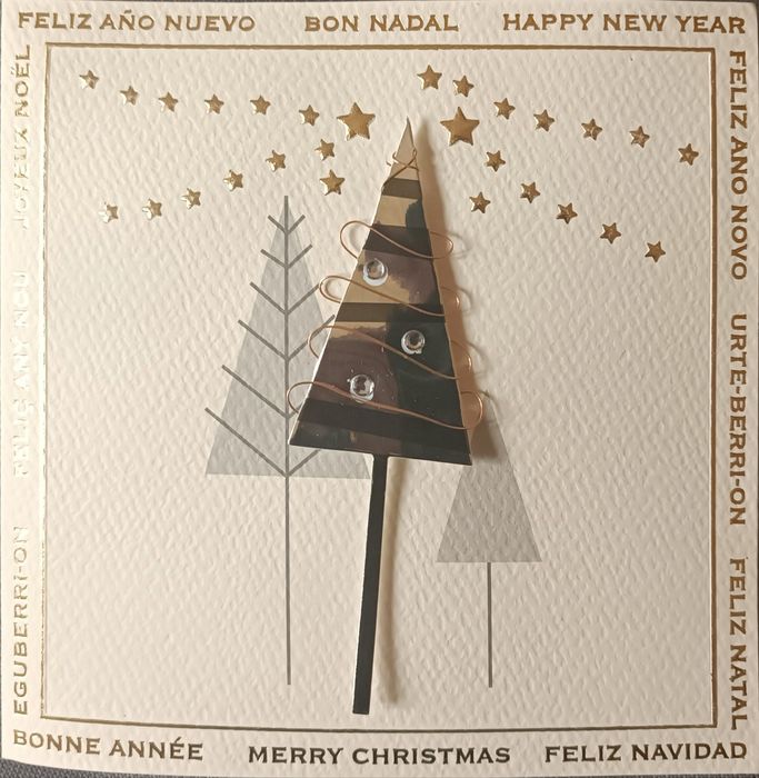 Postais de Natal