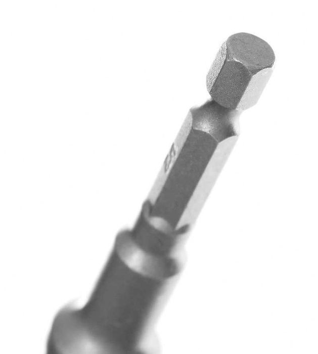 3szt adaptery do wkrętarki  przejściówki do wkrętark na nasadki uchwyt