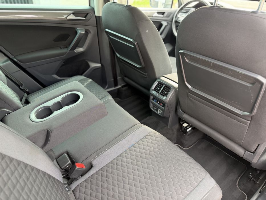 Volkswagen Tiguan 2.0 TDI 150 KM