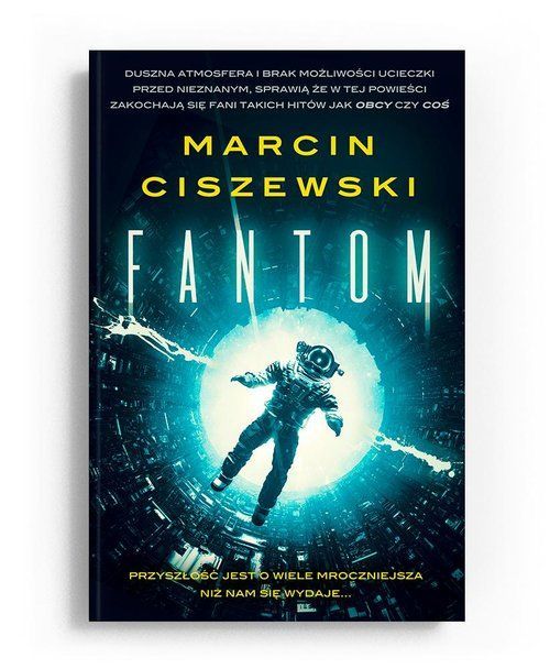 Fantom Ciszewski Marcin