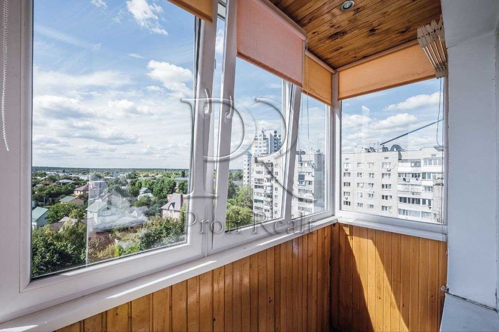 Продаж 3к.квартири Боярка/Тарасівка