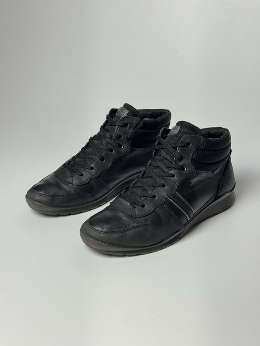 Ботинки Ecco Mobile 3 Оригінал