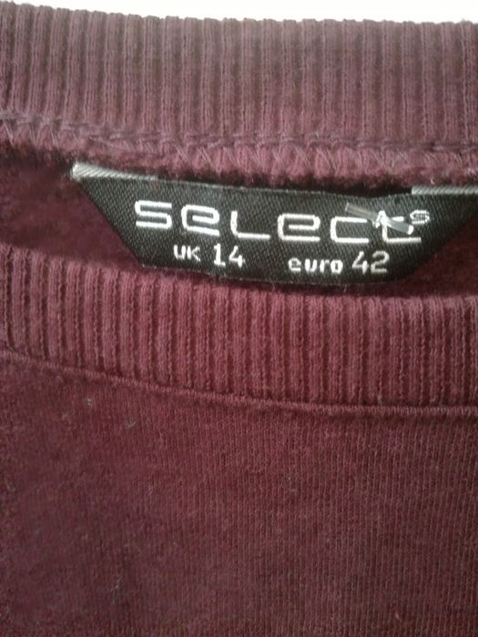 Nowa bluza Select, roz. 42