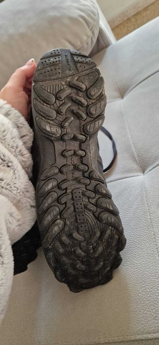 Botas GSG 9.2 Adidas