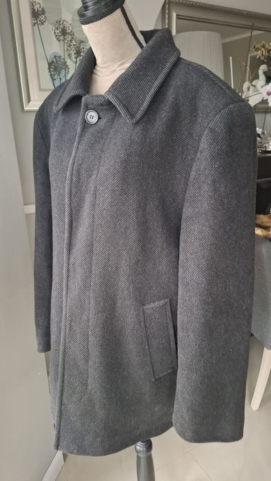 Płaszcz męski roz. XXL 54 Impis
