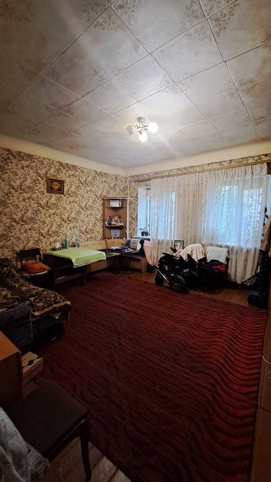 Продам 2 кімн.кв, проспект Свободи