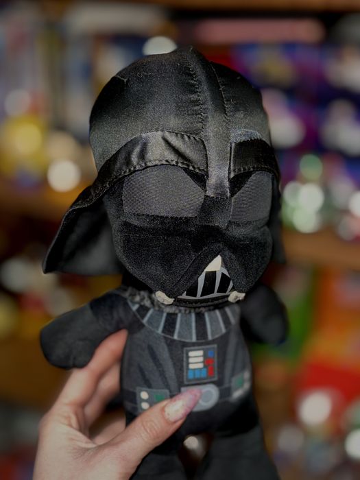 Оригінальна іграшка Дарт Вейдер Star Wars