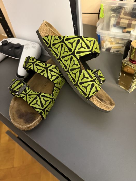 Birkenstock arizona original 31р 20см