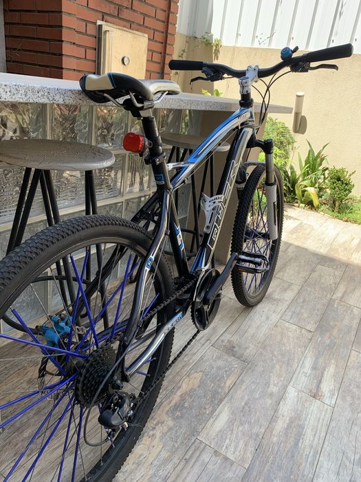 Bicicleta quer force-x