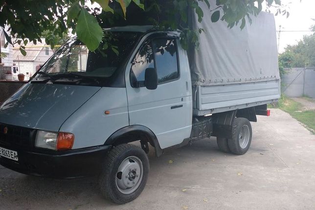 Газель 33021 фото Газель 33021 фото