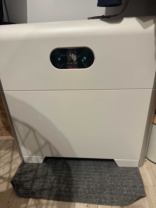 Falownik Huawei SUN2000