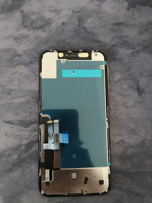 Ekran do iPhone 11