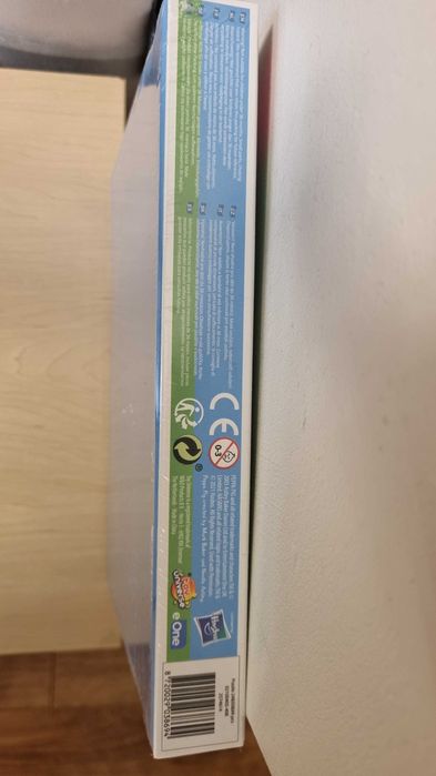 Nowe puzzle Świnka Peppa 24 elementy 17x24 cm 3+