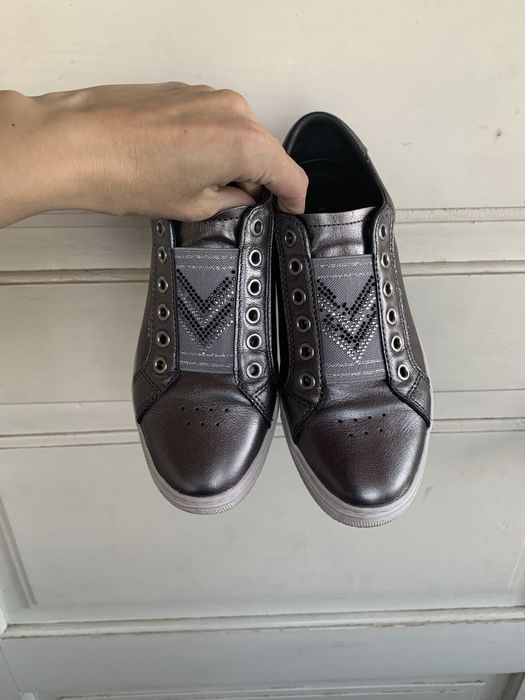 Сліпони жіночі Tommy Hilfiger оригінал