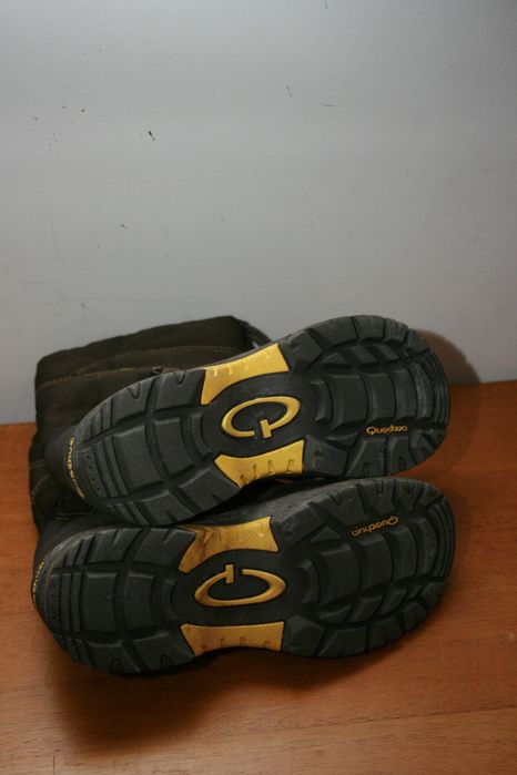 Botas Neve Quechua