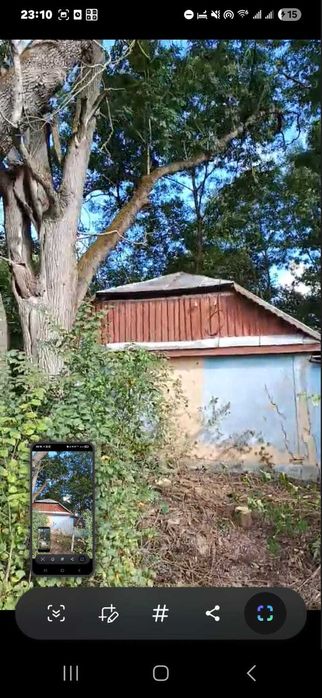 Здам будинок для переселенців