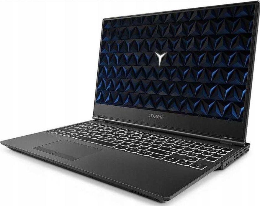 Lenovo Legion Y530 i7 16GB - Gracz!