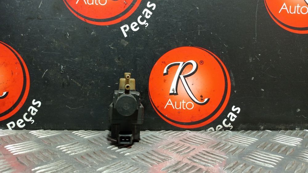 Válvula De Pressão Dos Gases Renault Espace Iv (Jk0/1_)