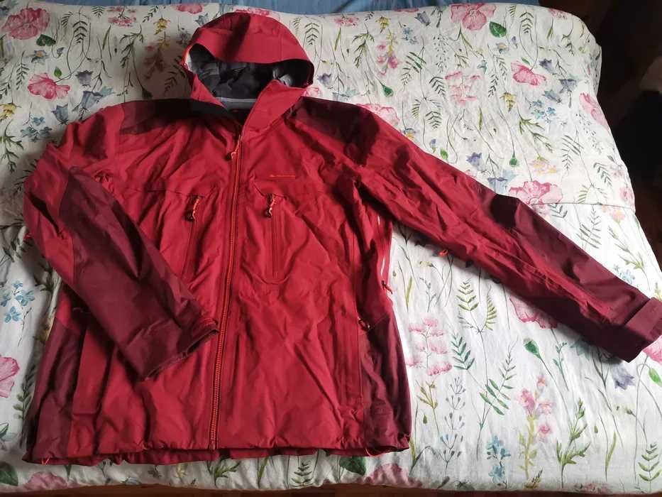 Kurtka przeciwdeszczowa Quechua MH 900