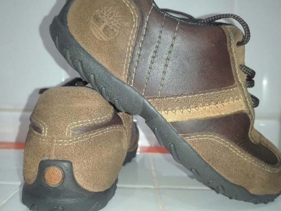 Calçado n° 27.5  ténis/sapato