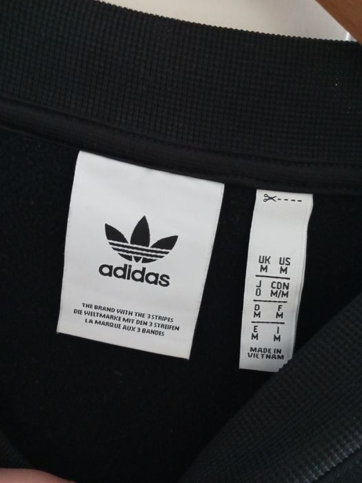 Bluza Adidas Originals, rozmiar L