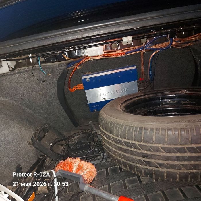 Mitsubishi Lancer 9